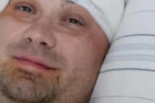 Adrian ze Ślubu od pierwszego wejrzenia