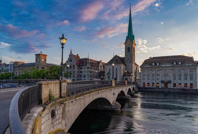 10 słynnych europejskich miast, które są mniejsze od Radomia