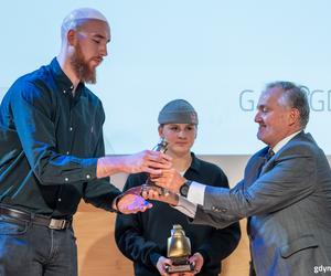 Gala Gdyńskiego Sportu. Najlepsi sportowcy roku 2022 nagrodzeni [ZDJĘCIA]