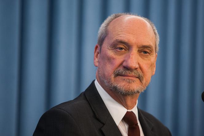 Antoni Macierewicz