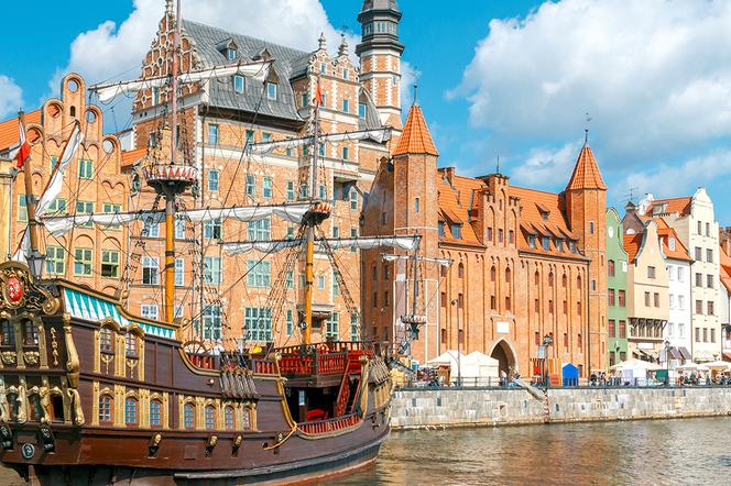 Gdańsk wynajmuje przedsiębiorcom lokale za złotówkę