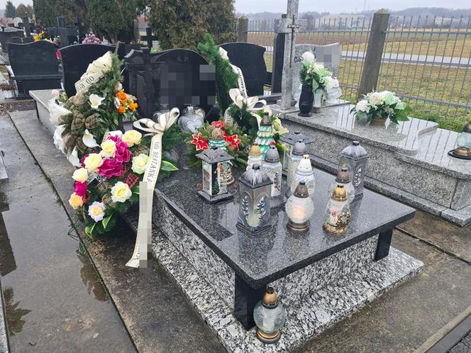 Osobnica. Halina K. zginęła z rąk własnego syna? Wcześniej się nad nią znęcał