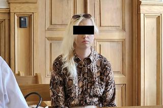 Sąd skazał matkę i jej kochanka za zabójstwo i znęcanie sie nad dziećmi