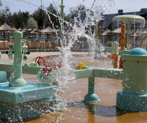 10-lecie Julinek Park pod Warszawą.