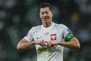 Polska - Argentyna. Robert Lewandowski: Będziemy walczyć o każdą piłkę. Samą defensywą nie wygramy