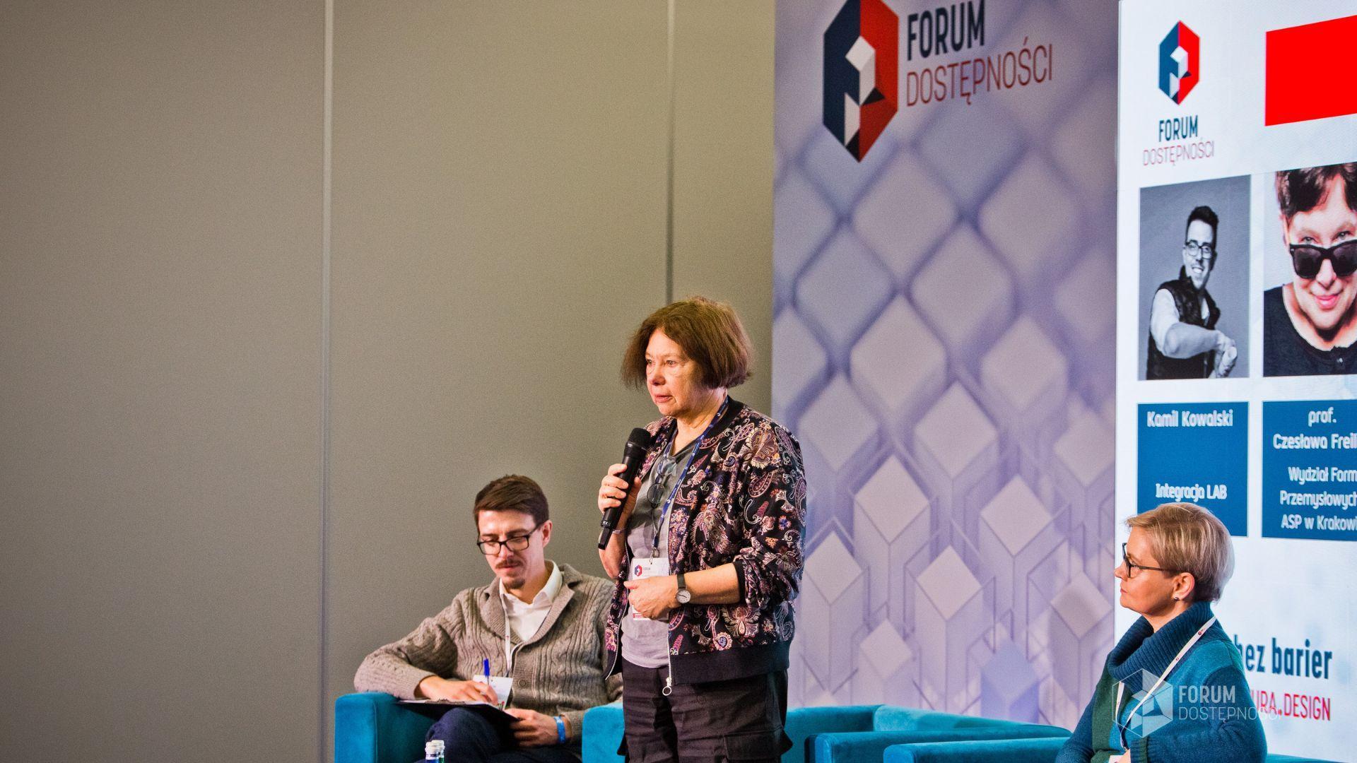 Forum Dostępności 2023