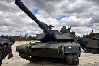 M1 Abrams