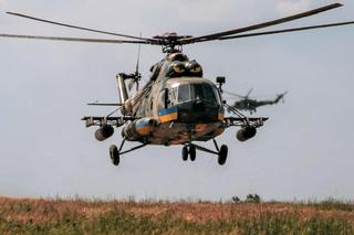 Kto sprzedał rosyjskie śmigłowce ukraińskiej armii? W Moskwie trwa dochodzenie