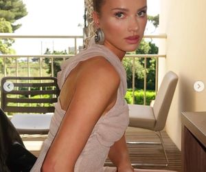 Julia Kuczyńska Maffashion