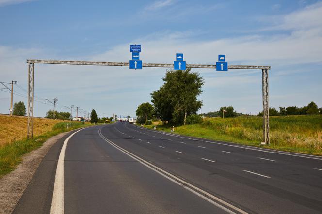 Droga Przemyśl-Medyka. Wiemy kto wygrał przetarg na rozbudowę. Kiedy rozpoczną się prace?