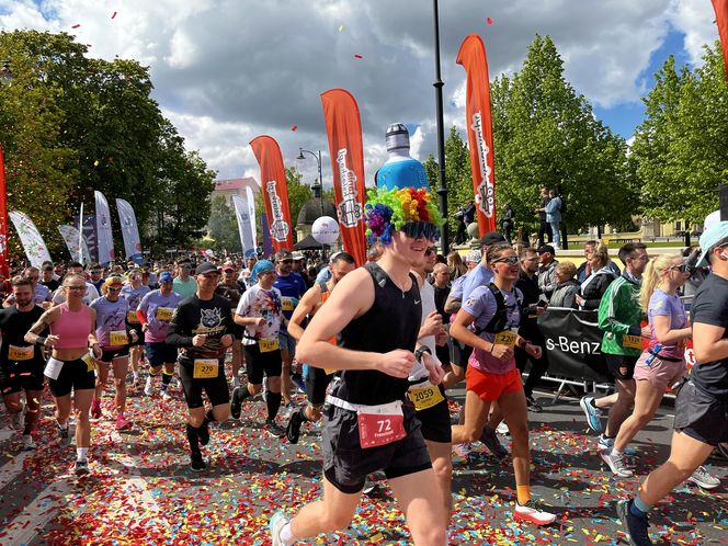 PKO Białystok Półmaraton 2025