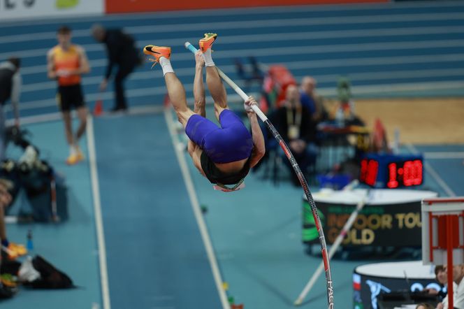 Orlen Copernicus Cup 2025 w Arenie Toruń. Zdjęcia kibiców i gwiazd sportu