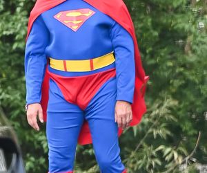 Tomasz Karolak Superman