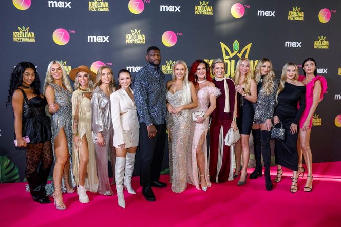 Królowa Przetrwania 2