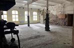 Dawniej była tu stara piekarnia. To miejsce przejdzie niezwykłą metamorfozę