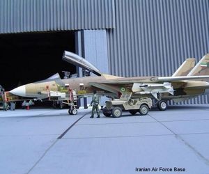 F-14 Tomcat