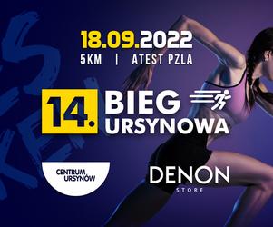 Bieg Ursynowa