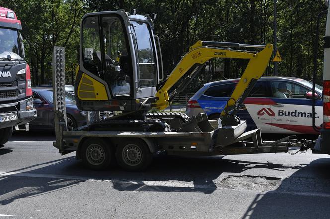 Zabrakło 15 mln na Czecha