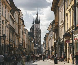 Rektor Uniwersytetu Ekonomicznego nie będzie prezydentem Krakowa. Rosną szanse posła KO?