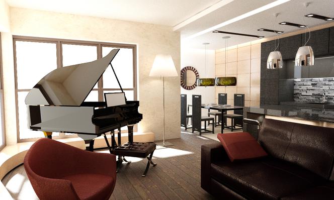 Luksusowy apartament zdjecie nr 6
