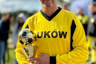  Zabrze: Tragedia na autostradzie A4. Zginął prezes śląskiego klubu piłkarskiego 