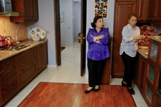 Miłość i nadzieja, odcinek 283: Naciye, Hulya