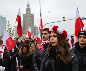 Marsz Niepodległości 2025