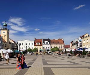 Najbogatsze miasta województwa śląskiego 2024