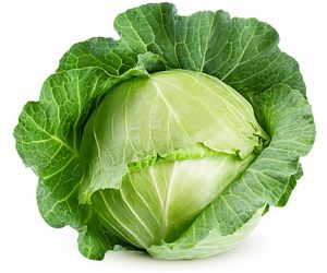 Raport toksycznych owoców i warzyw