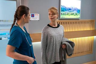 Na dobre i na złe odc. 917: Iga Kaczorowska (Anna Szymańczyk)