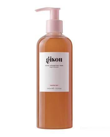GISOU HONEY INFUSED HAIR WASH –