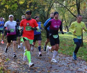 Biegacze opanowali Lublin! Za nami Półmaraton Lubelski 2025