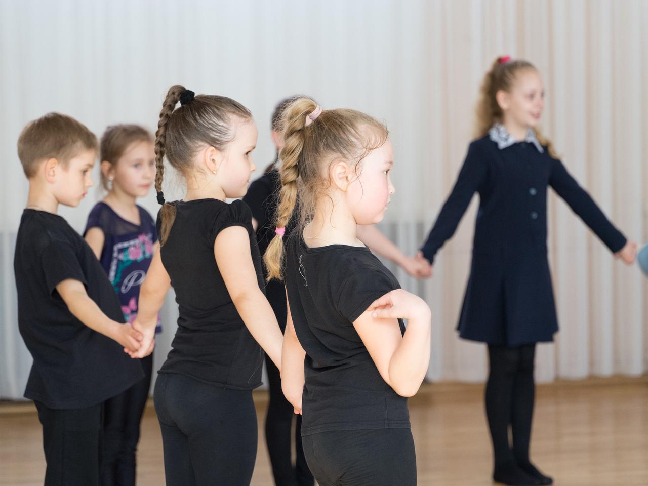 ROK szuka talentów! W Regionalnym Ośrodku Kultury w Łomży trwają zapisy na zajęcia...