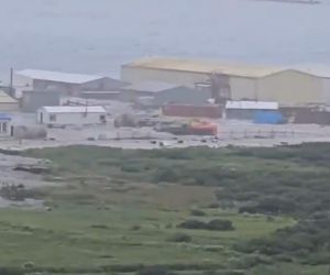 Tsunami uderzy w Rosję, USA i Japonię?! Potężne trzęsienie ziemi 