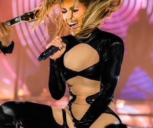 Jennifer Lopez