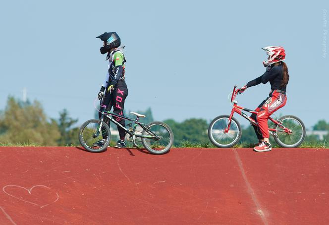 Bike Park Lublin ponownie otwarty. Zobaczcie zdjęcia!