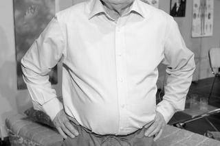 Tak Mateusz i Matylda Damięccy wspominali swojego tatę w Dzień Ojca. Każde po swojemu