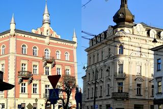 Najpiękniejsze kamienice w Krakowie. Te detale robią wrażenie [GALERIA]