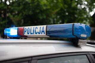 Poznańska policja szuka świadków zdarzenia