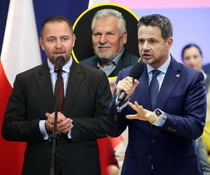 Kwaśniewski o Nawrockim i Trzaskowskim. Mówi o przebierance i apeluje do wszystkich po stronie demokratycznej