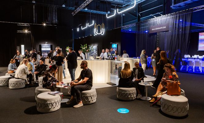 ARCHITECT@WORK - wydarzenie dla branży