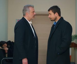 Bülent zapomniał o własnym domu? Kuzey powie mu prosto w oczy, co o tym sądzi!