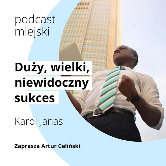 Podcast Miejski odcinek 2