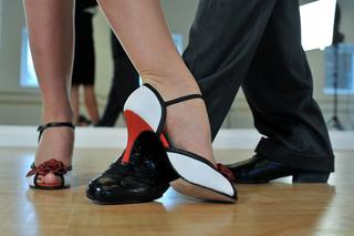 Tango, samba, czy jive - kraśnickie CKiP organizuje kurs tańca towarzyskiego
