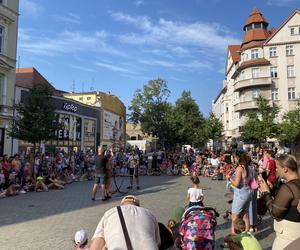 Busker Tour 2024 w Zielonej Górze