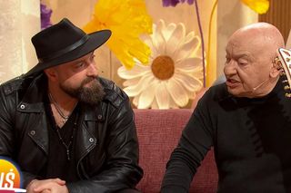 Perfect z nowym wokalistą. Grzegorz Markowski dał błogosławieństwo