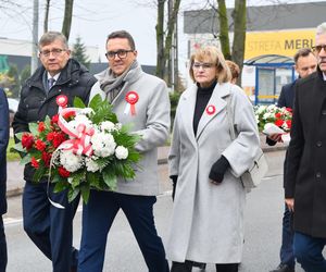 Święto Niepodległości w Starachowicach