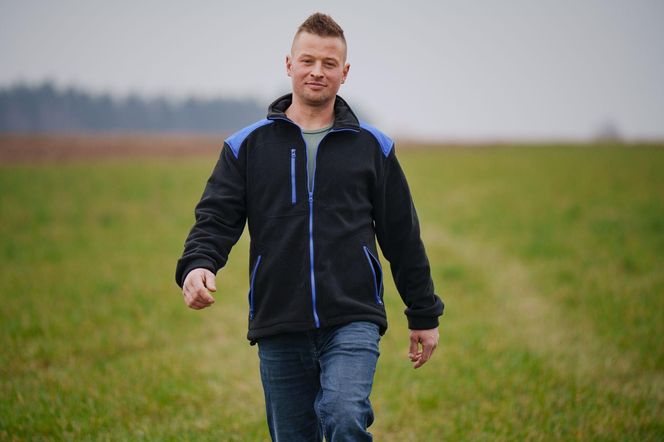 Uczestnicy "Rolnik szuka żony" 2025