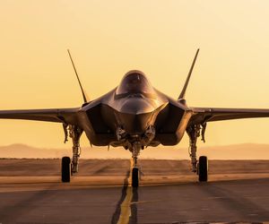 F-35 Izraela 