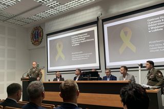 Lubelski szpital w czołówce krajowej. Placówka jest beneficjentem nowego programu